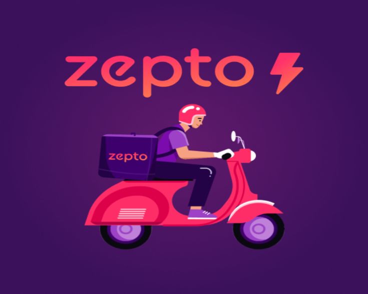 Zepto CCPS