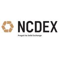 National Commodity & Derivatives Exchange (NCDEX) Limited